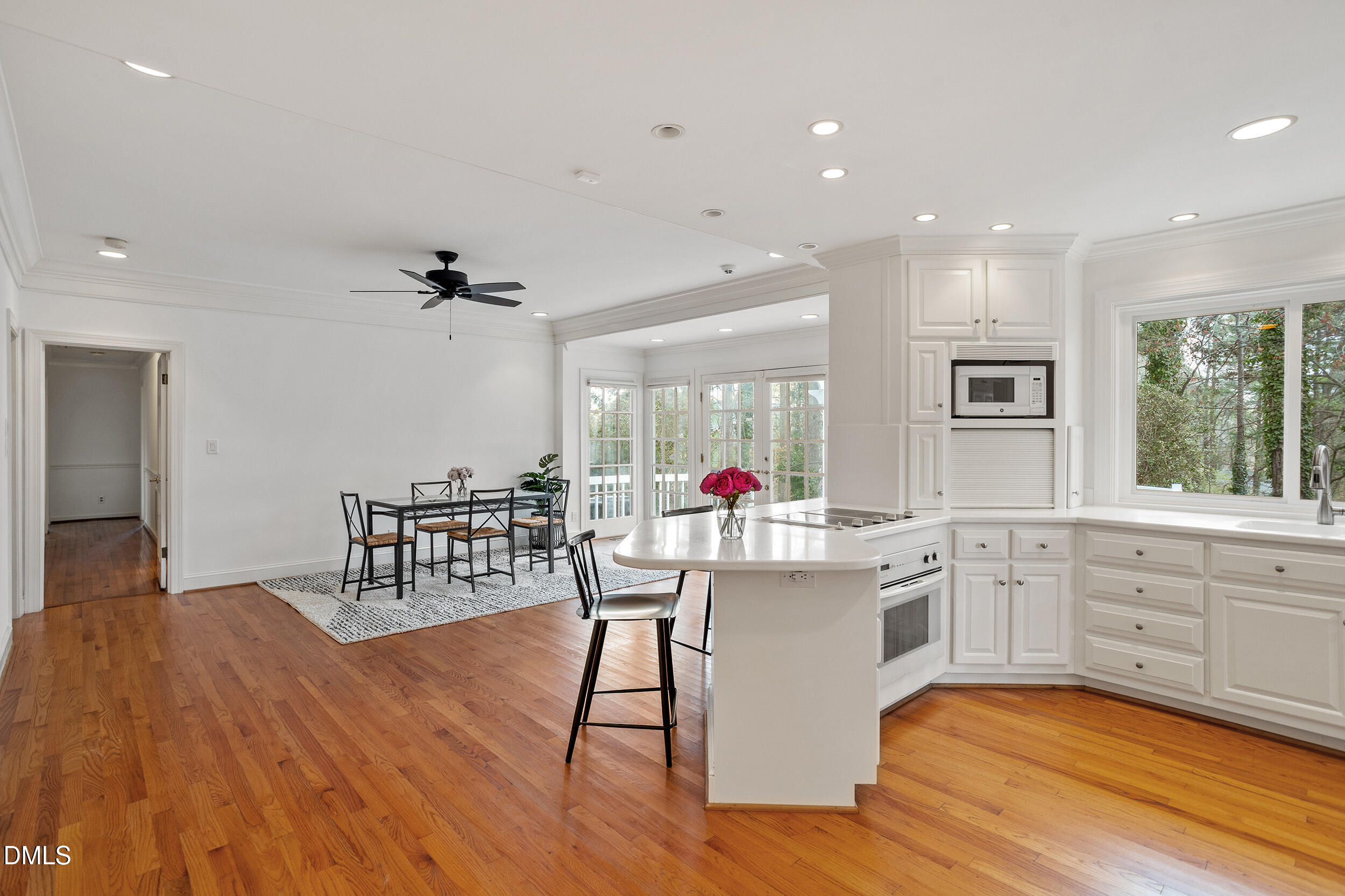 3911 Hope Valley Road