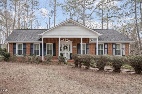 3911 Hope Valley Road Durham NC 27707