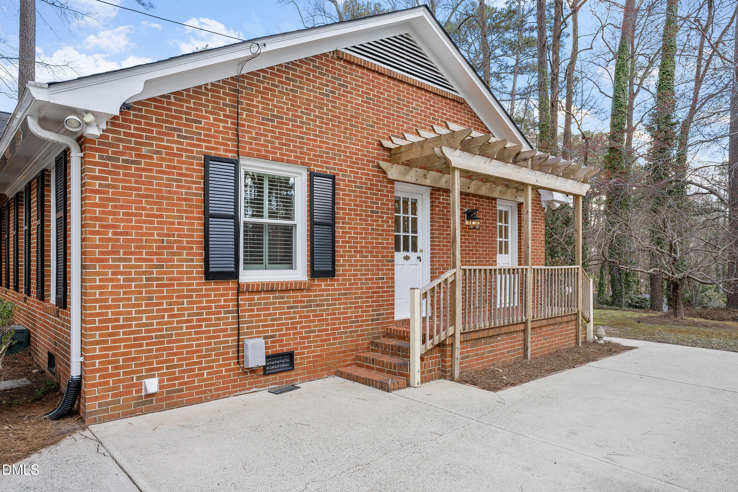 3911 Hope Valley Road