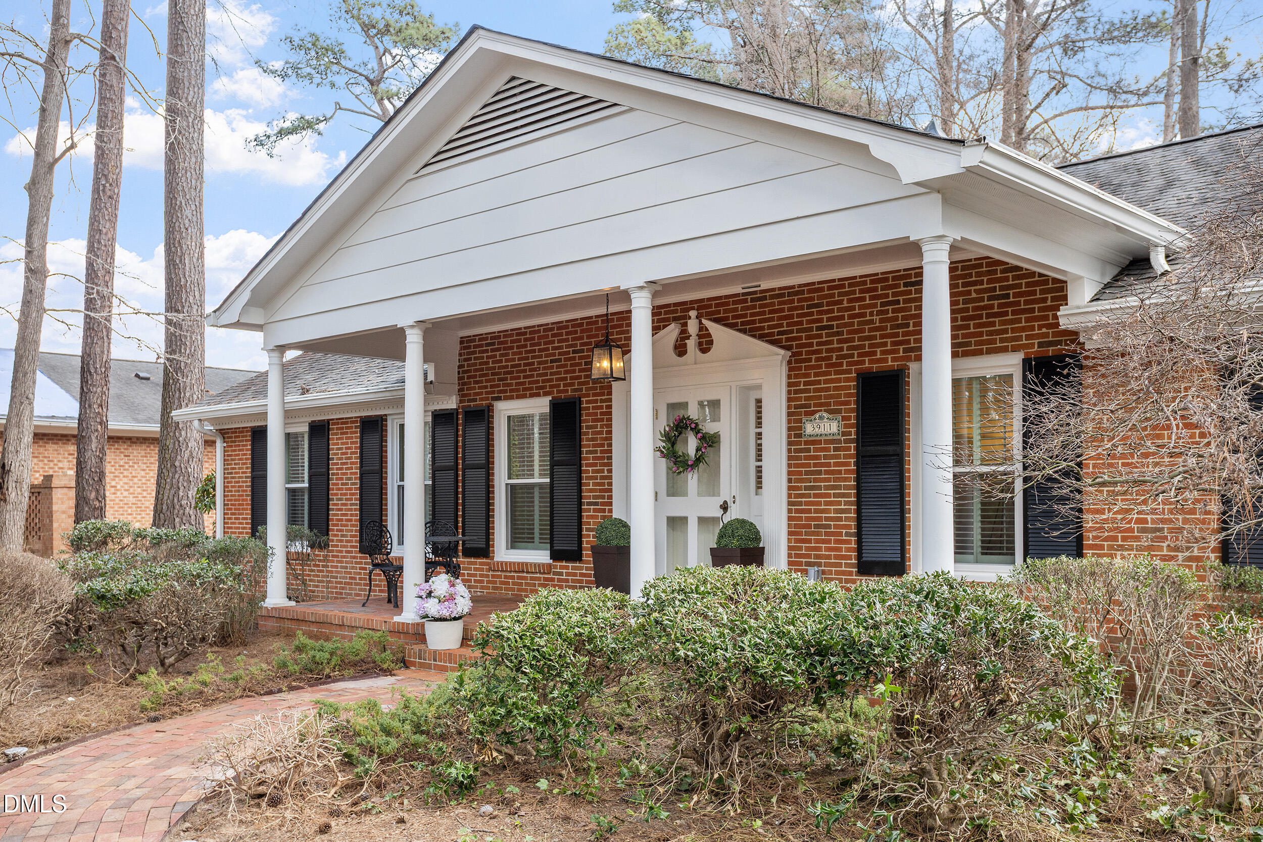 3911 Hope Valley Road