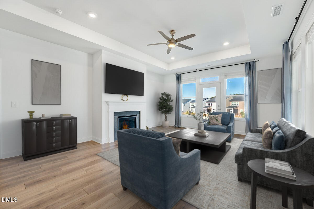 1732 Pinecliff Court