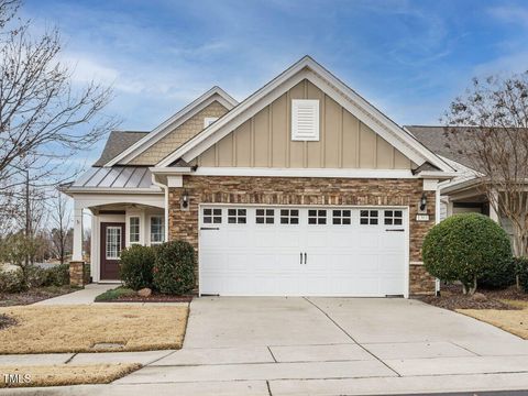 A home in Durham