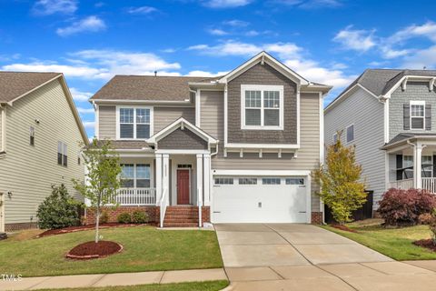 4252 Rockdell Hall Street Raleigh NC 27616