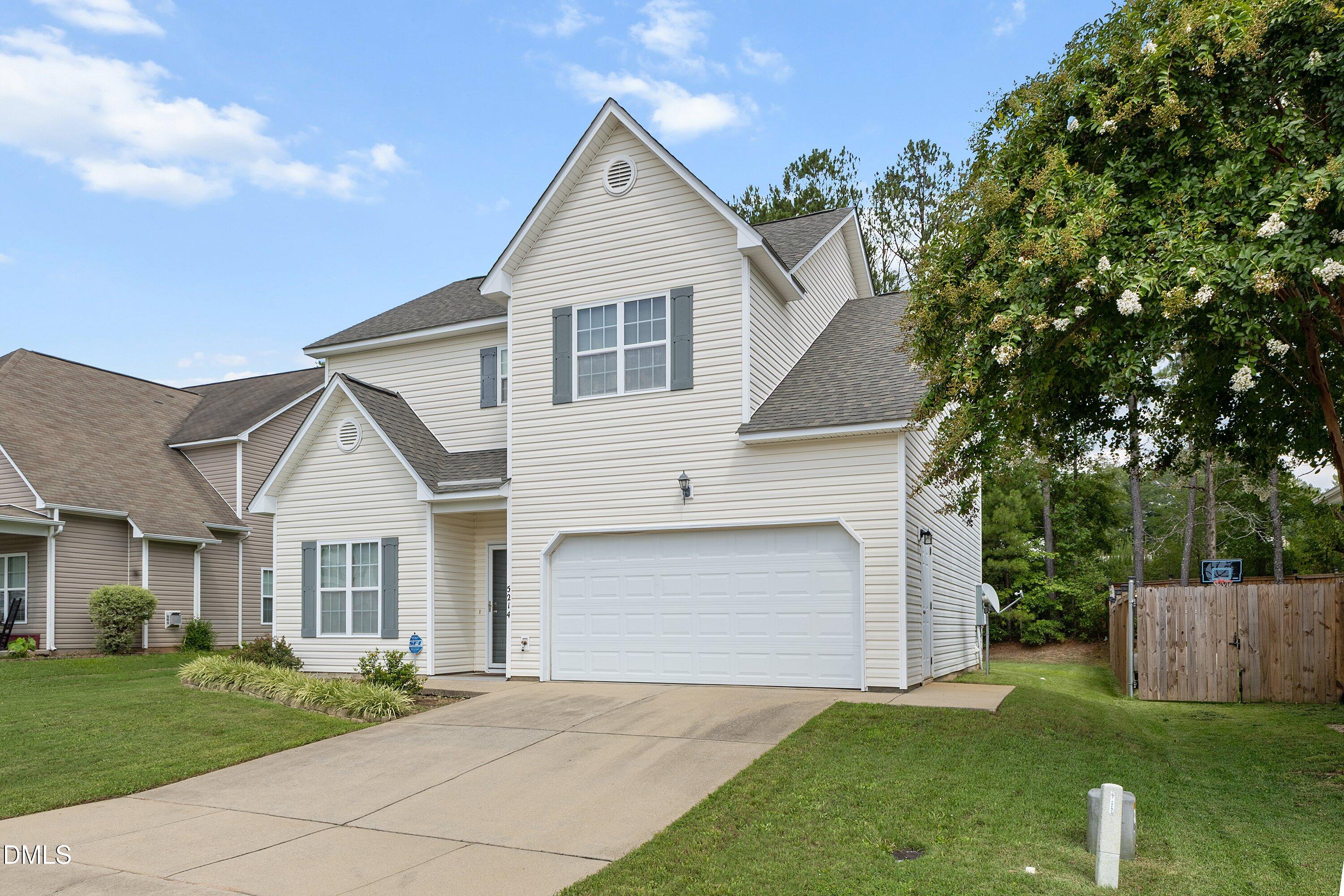 5214 Interlock Drive