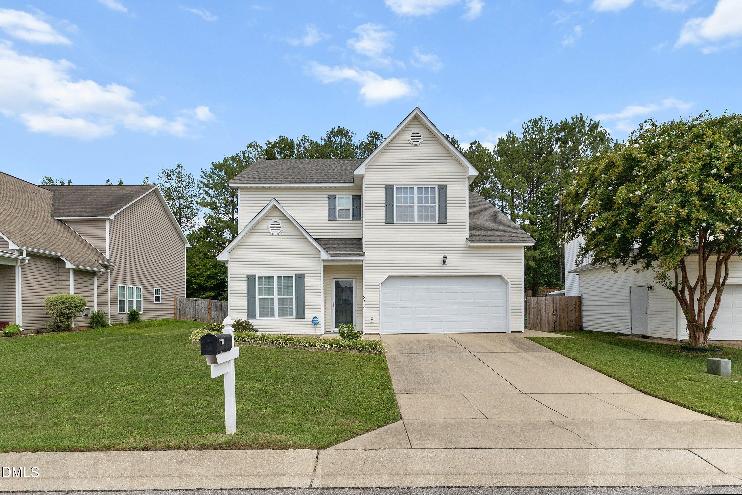 5214 Interlock Drive