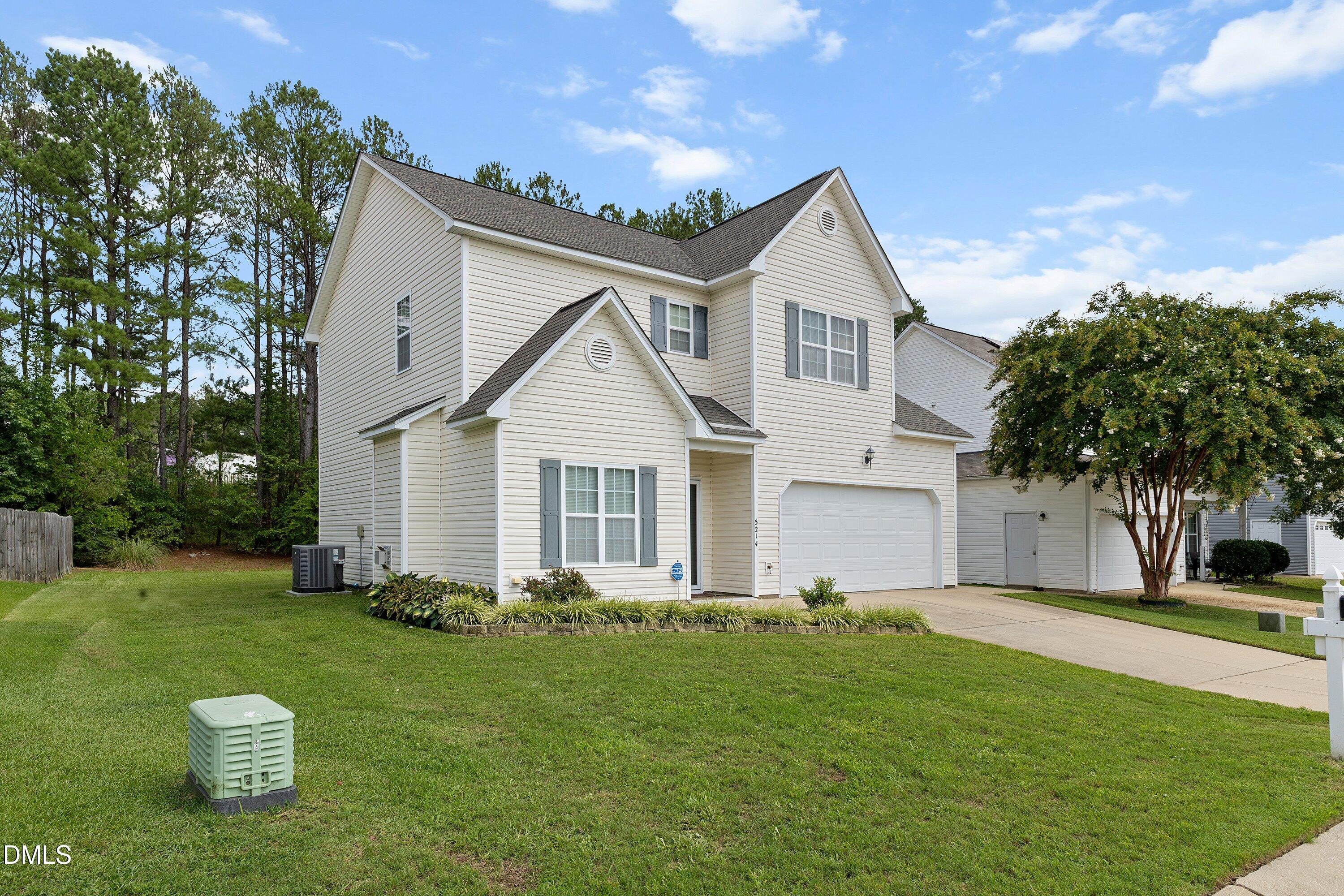 5214 Interlock Drive