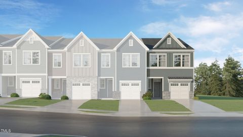 66 Florida Street Lillington NC 27546