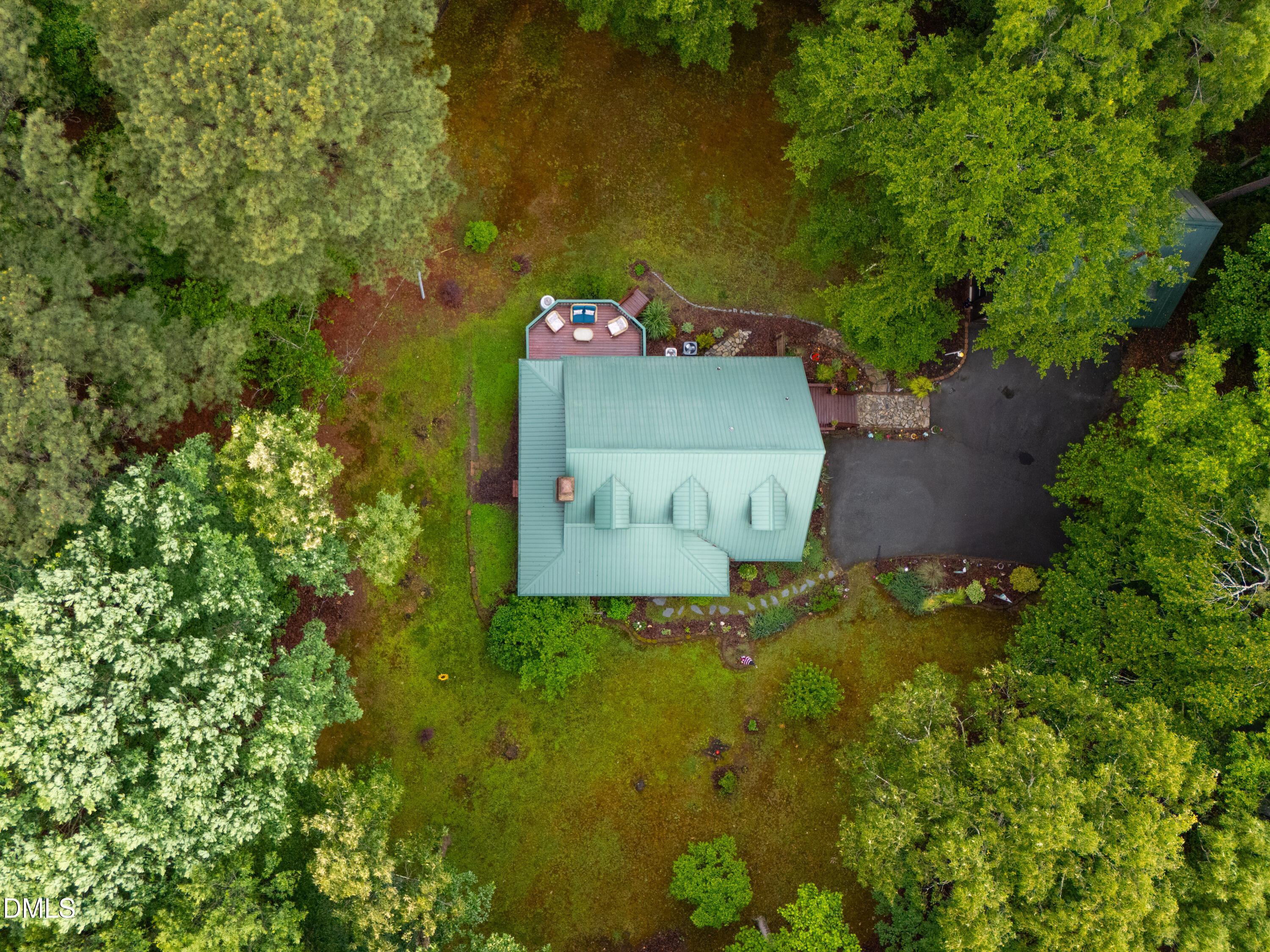 1153 Log Barn Road