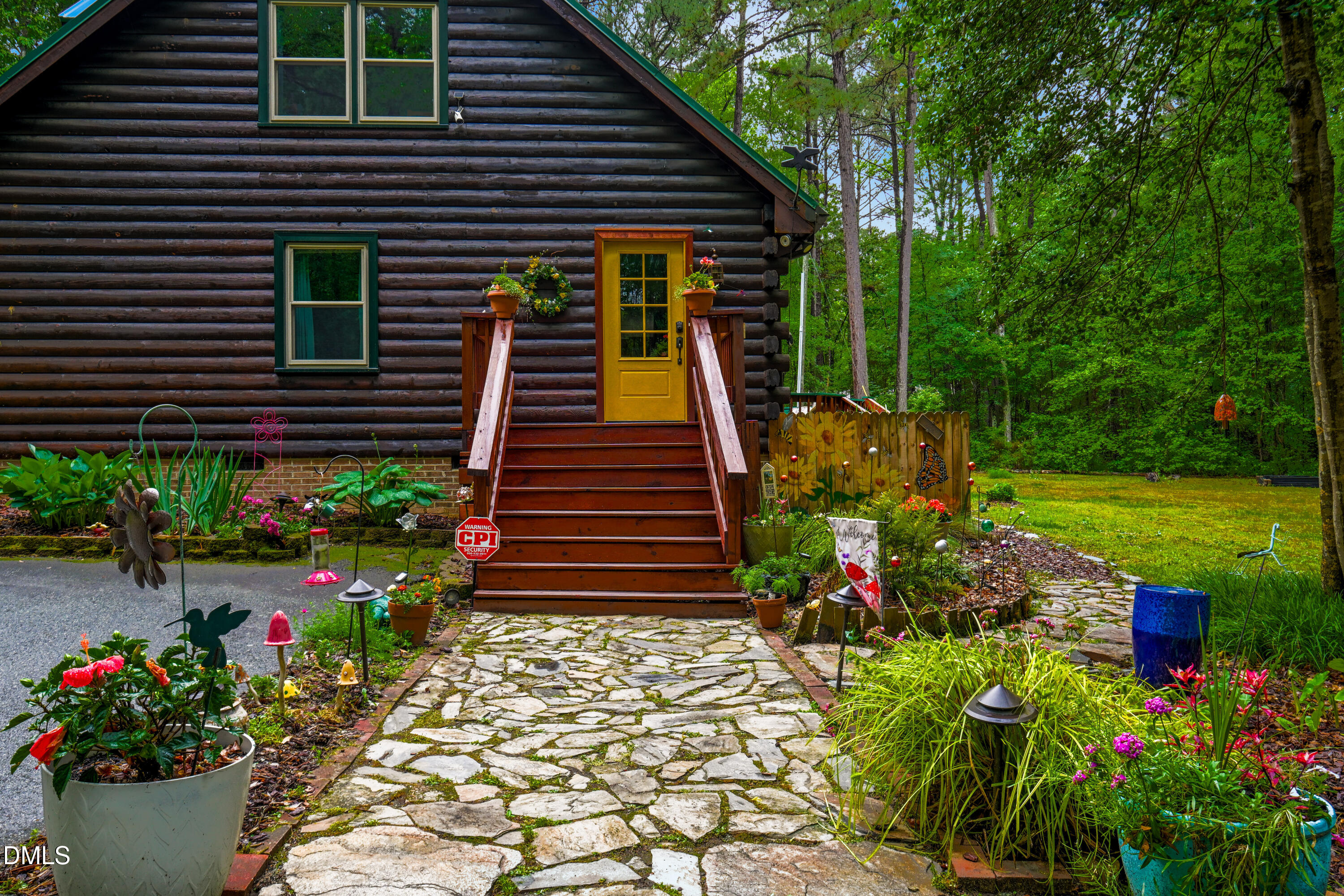 1153 Log Barn Road