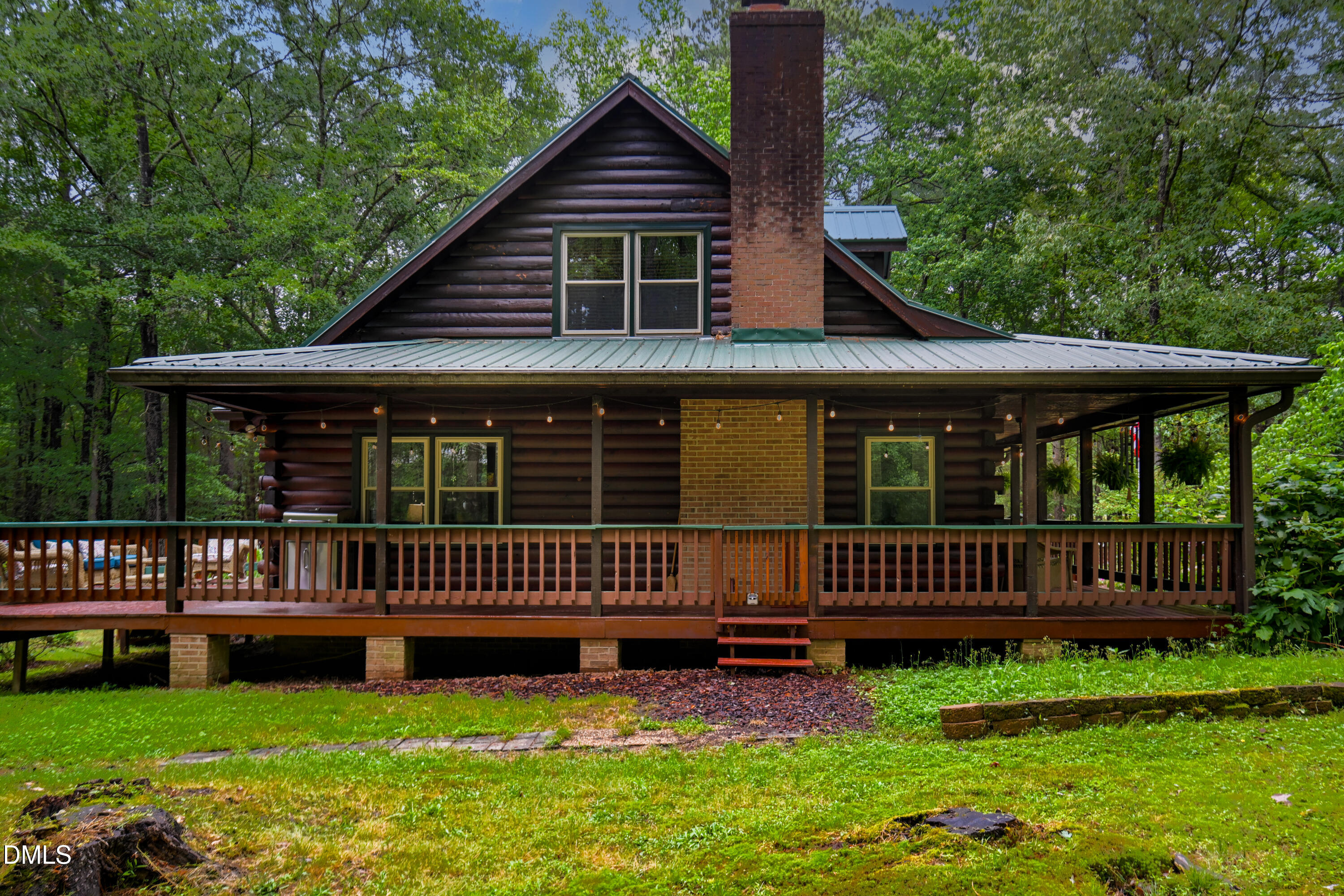 1153 Log Barn Road