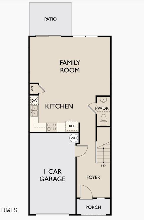 128 S Meyers Court