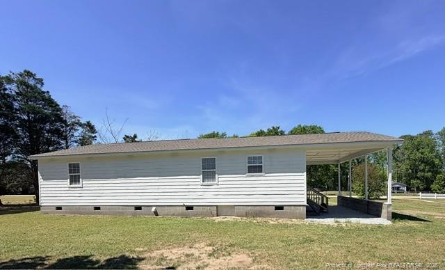 250 Trappers Run Lane