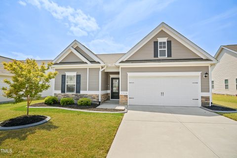 1316 London Meadow Way, Fuquay Varina, NC 27526 - MLS#: 10090947