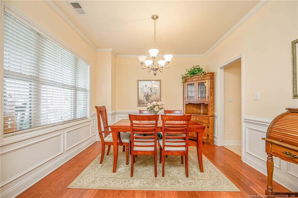 1655 Rock Creek Lane