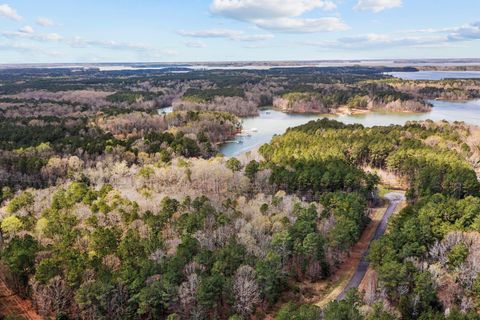 Lot 25 Key Largo Lane Manson NC 27553
