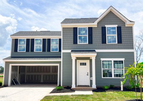306 Rosewood Drive Sanford NC 27330