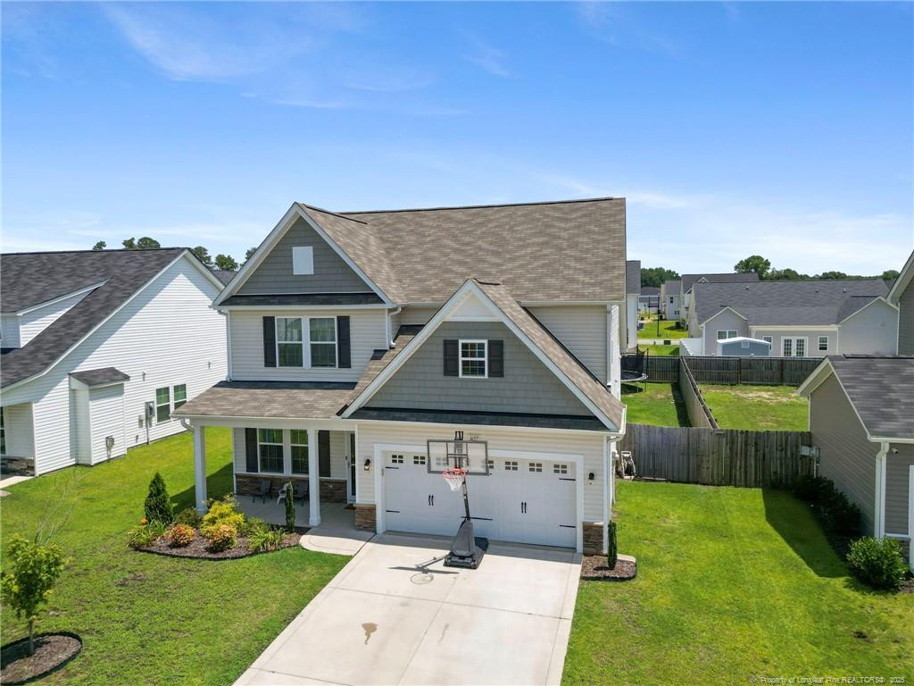 1657 Stackhouse Drive