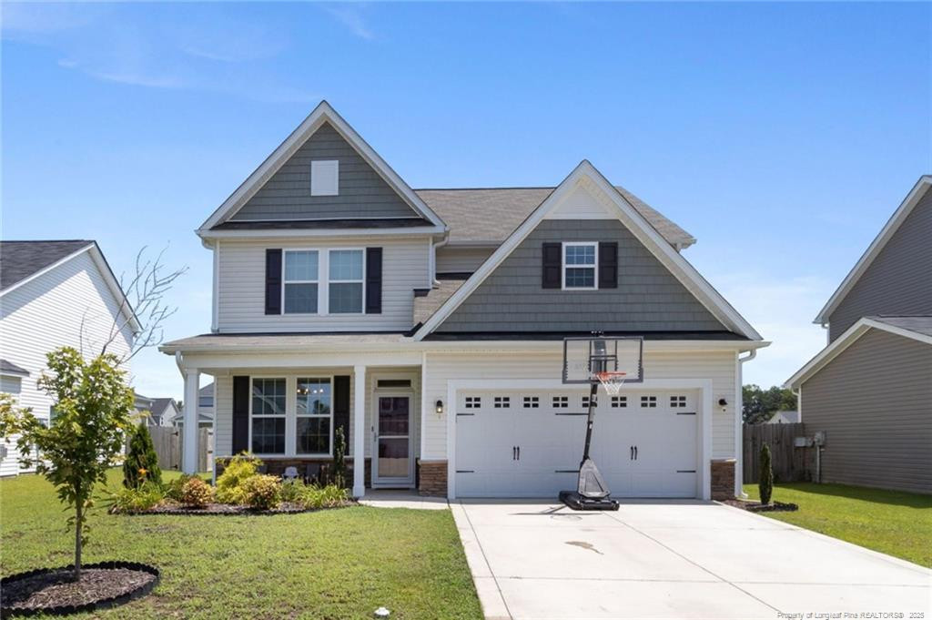 1657 Stackhouse Drive