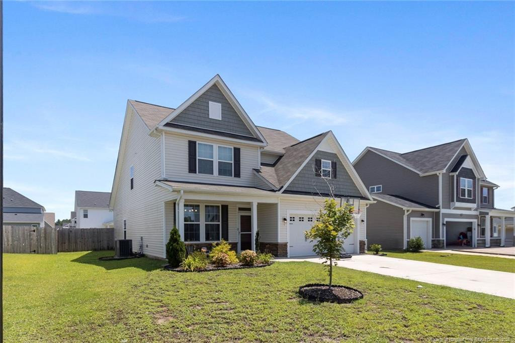 1657 Stackhouse Drive
