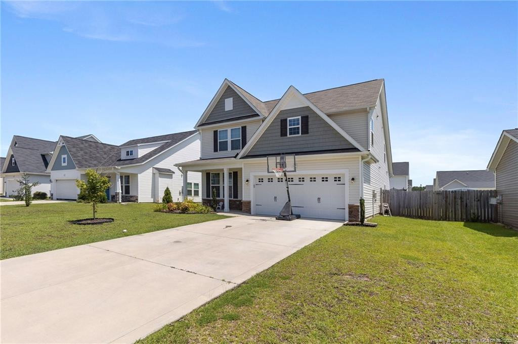 1657 Stackhouse Drive