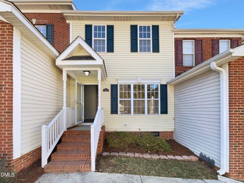 213 Grand Pointe Drive Garner NC 27529