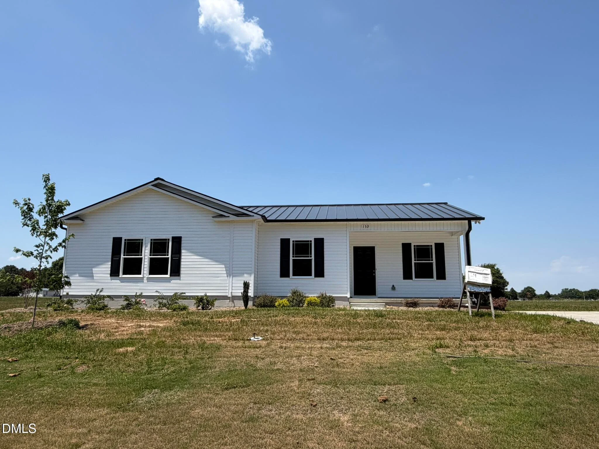159 Jacobs Ridge Drive