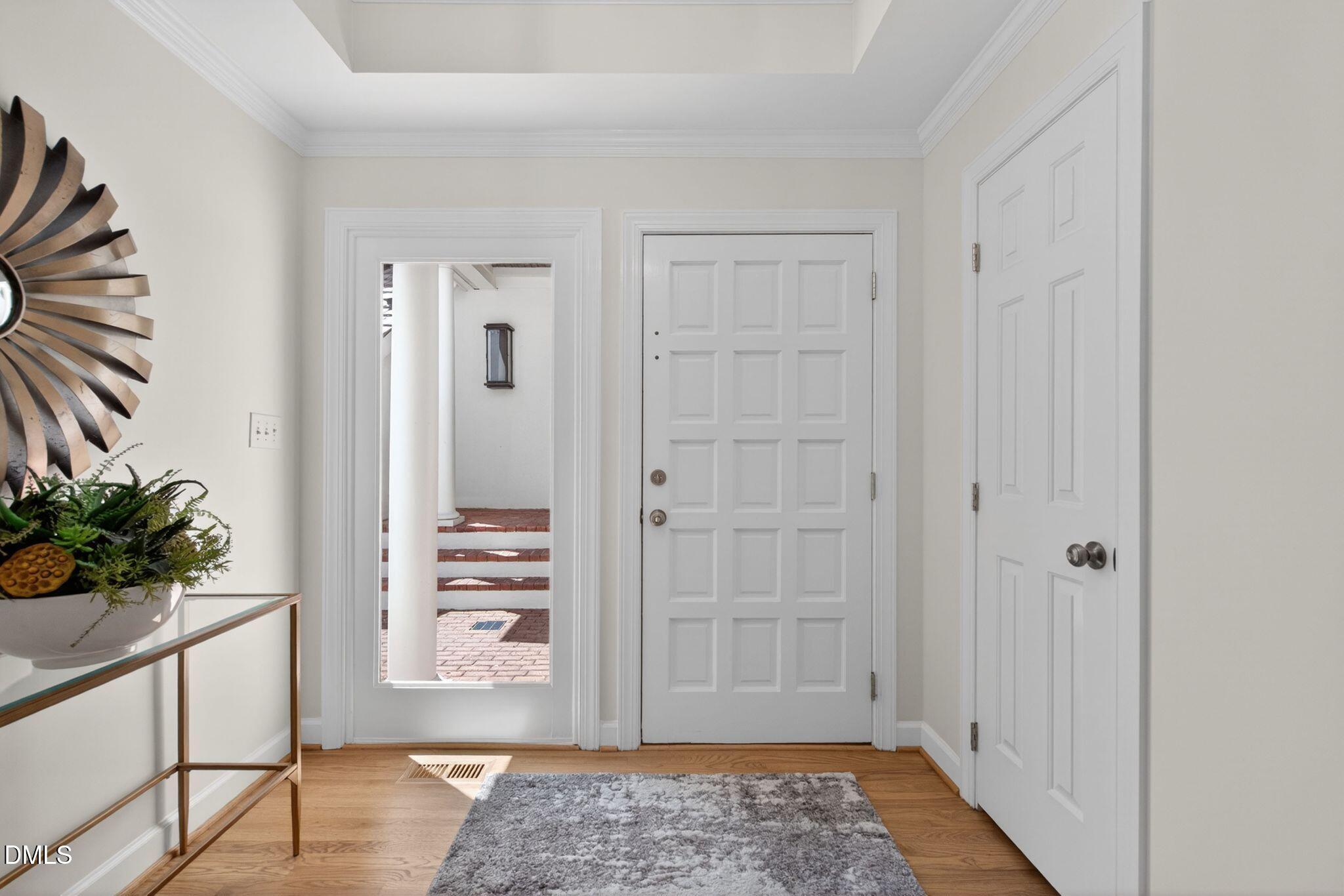 789 Crabtree Crossing Parkway