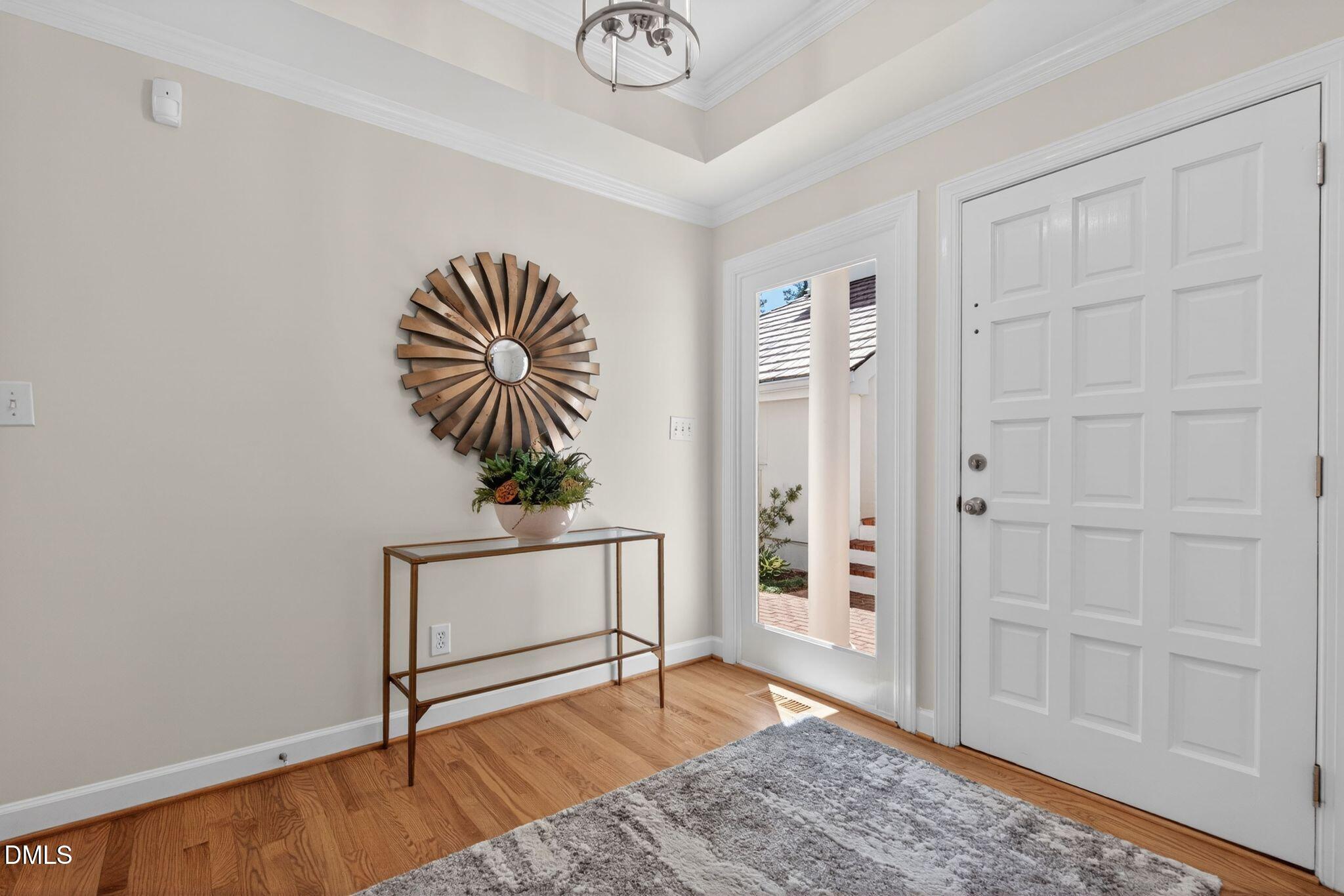 789 Crabtree Crossing Parkway