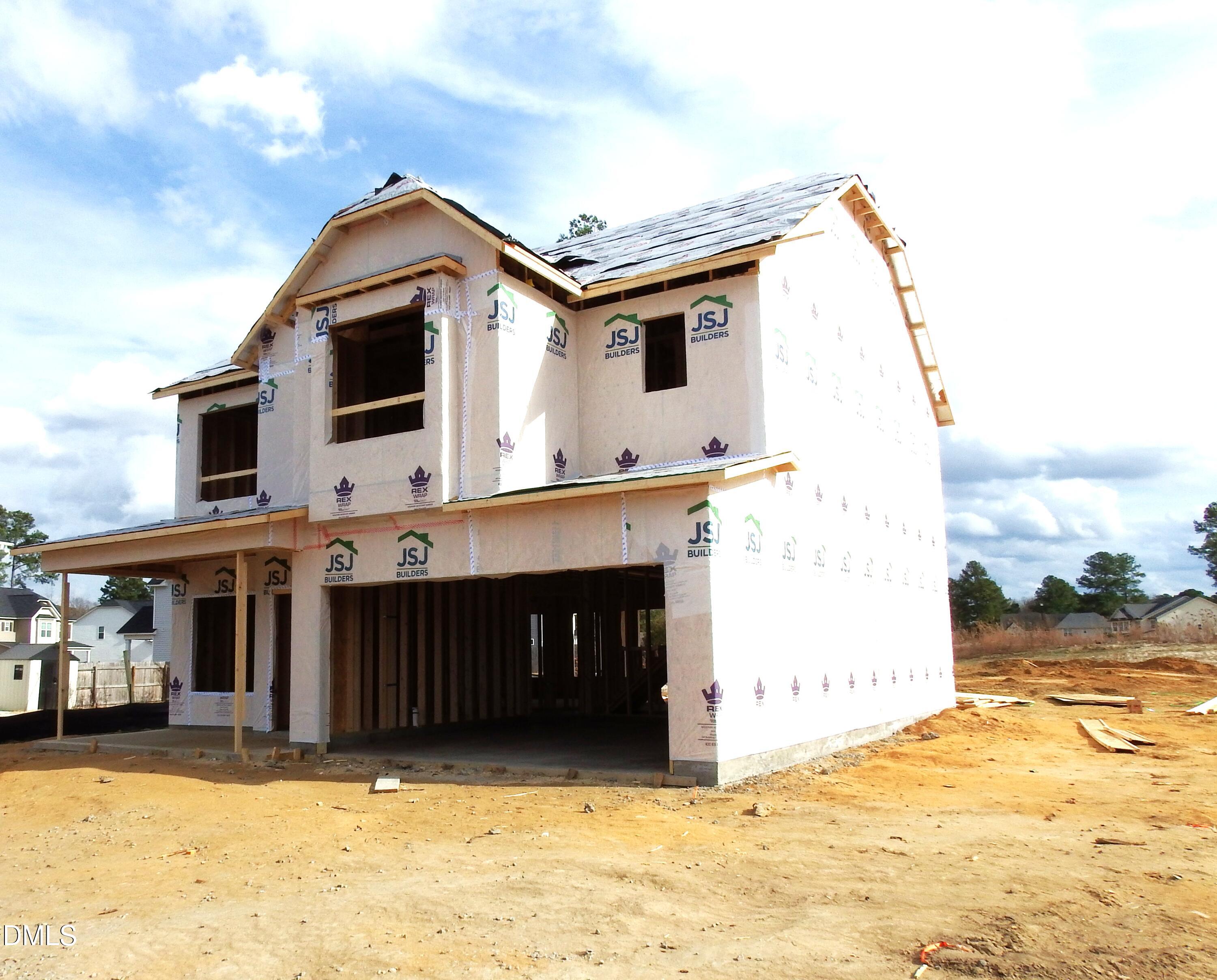 4721 Scenic Pines Drive (Lot 239 )