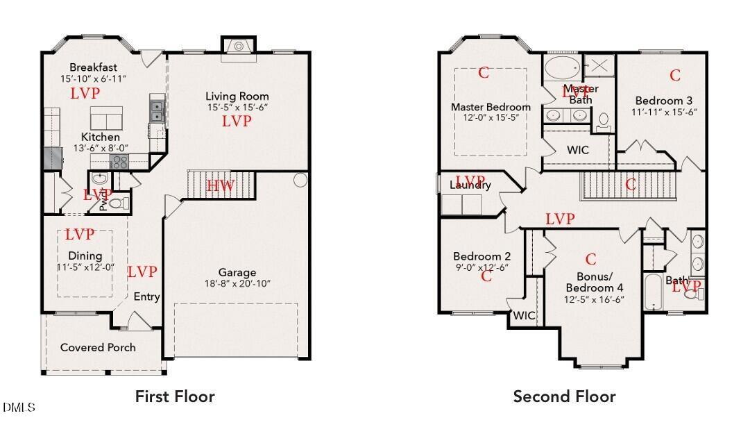 4721 Scenic Pines Drive (Lot 239 )