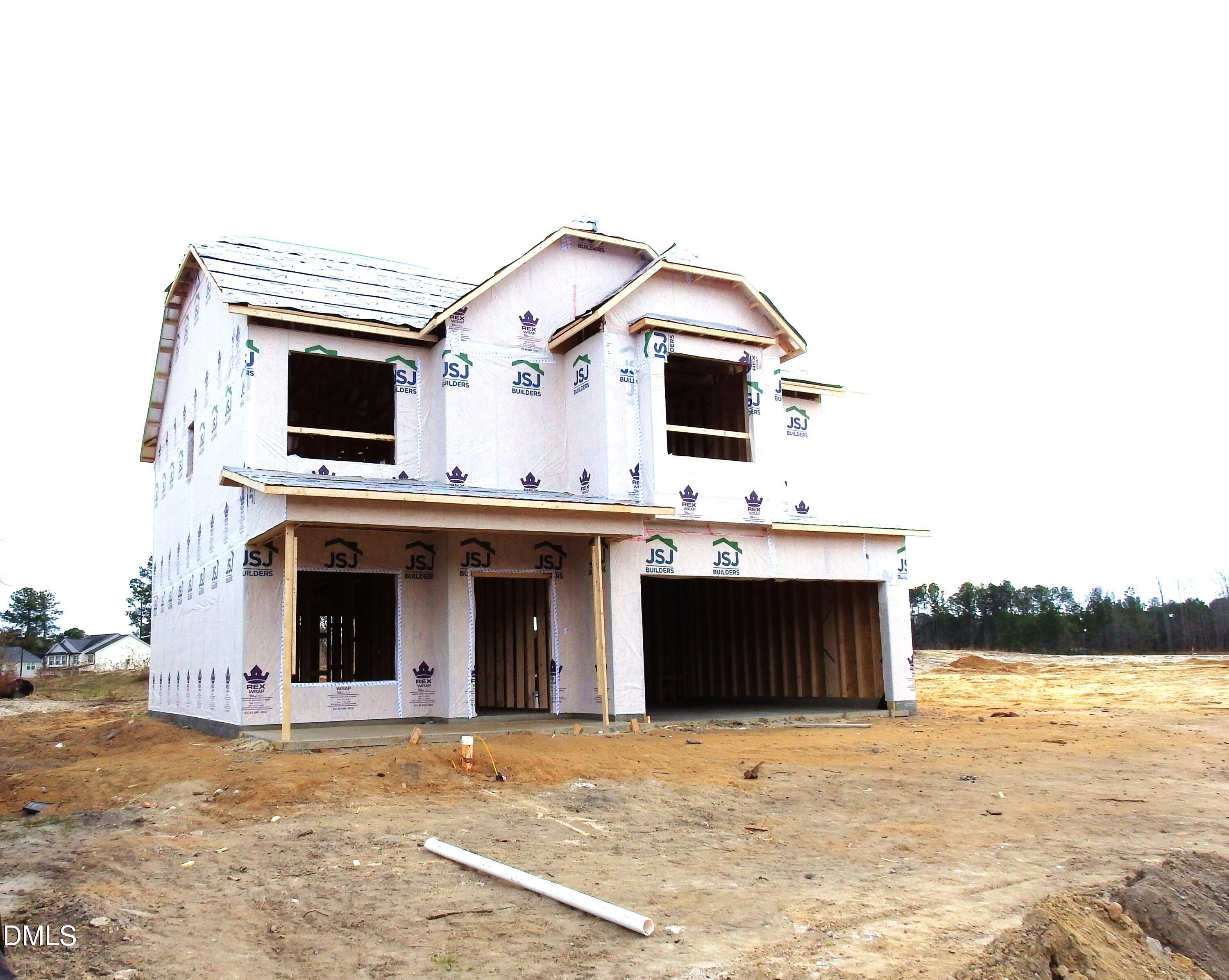 4721 Scenic Pines Drive (Lot 239 )