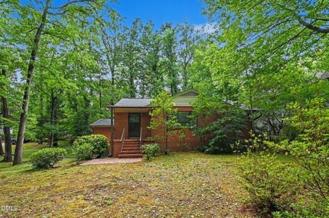 Photo of 1003 Gardner Street, Raleigh, NC 27607 (MLS # 10179270)