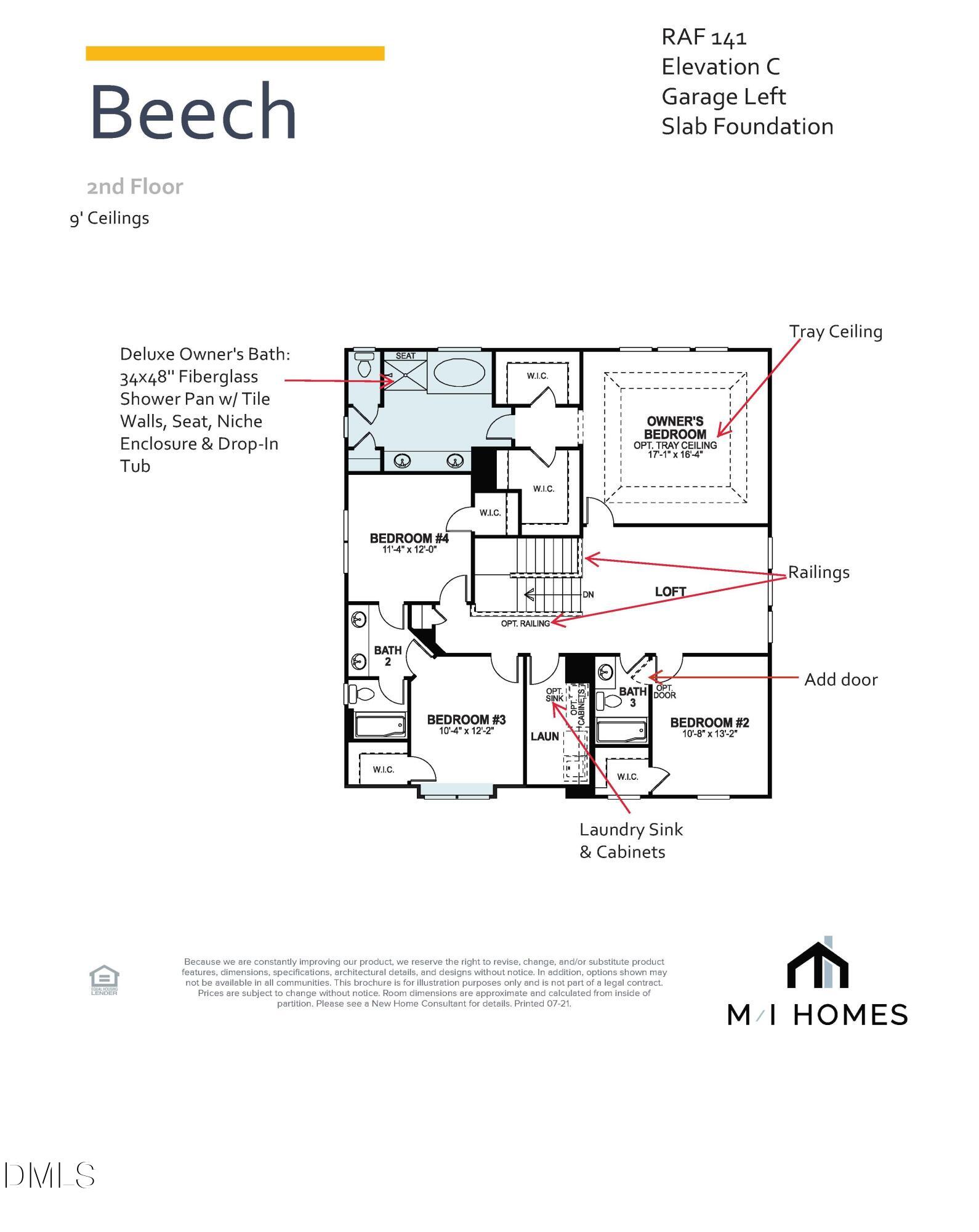 2317 Englemann Street Lot 141