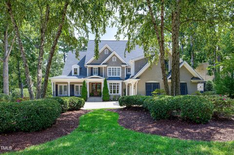 1416 Hedgelawn Way Raleigh NC 27615