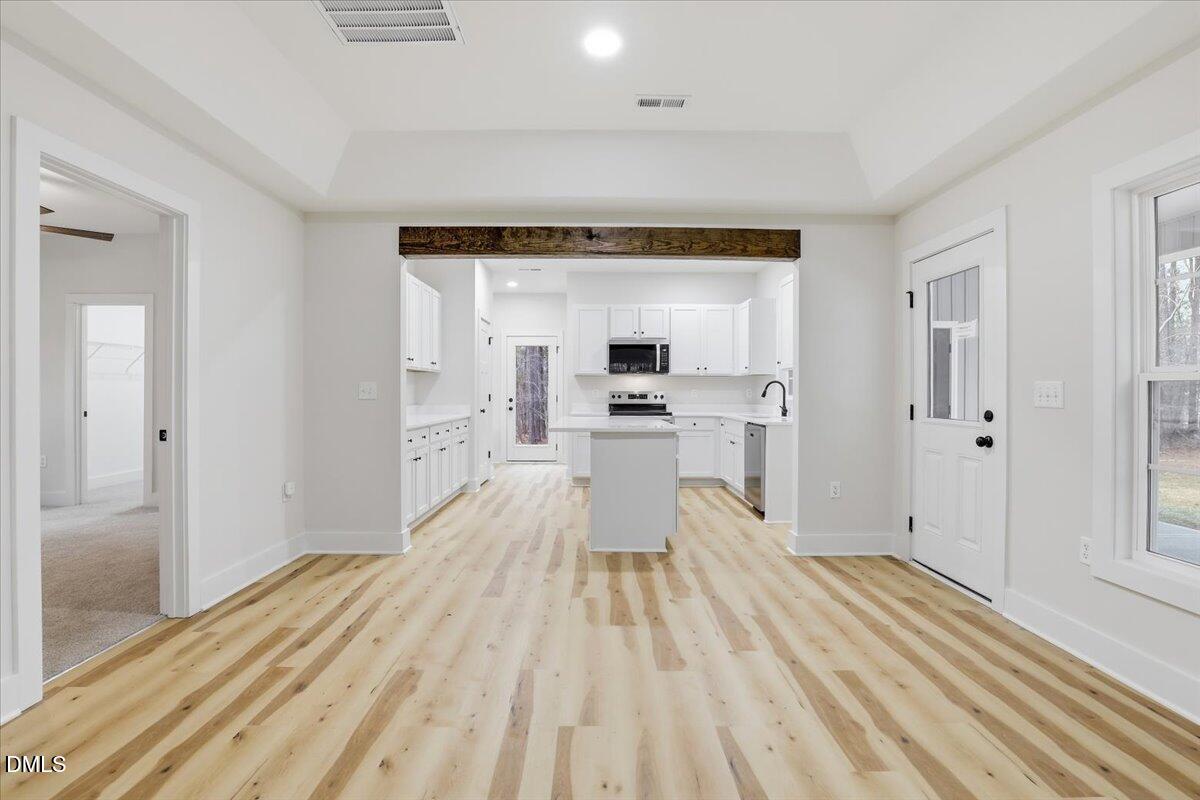 1261 Whitley Road