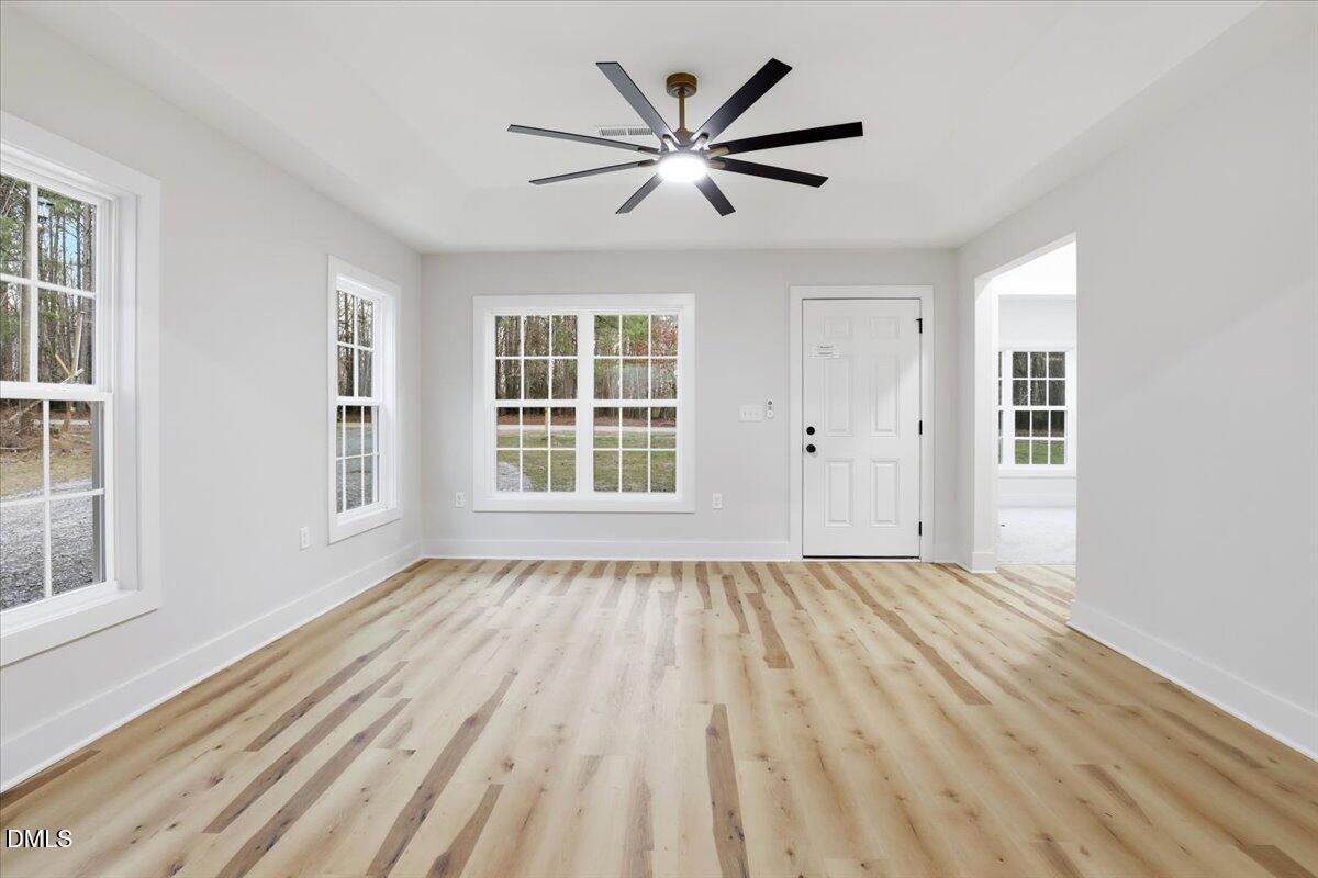 1261 Whitley Road