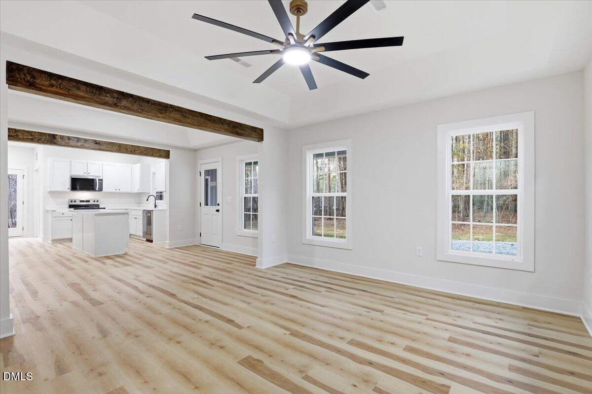 1261 Whitley Road