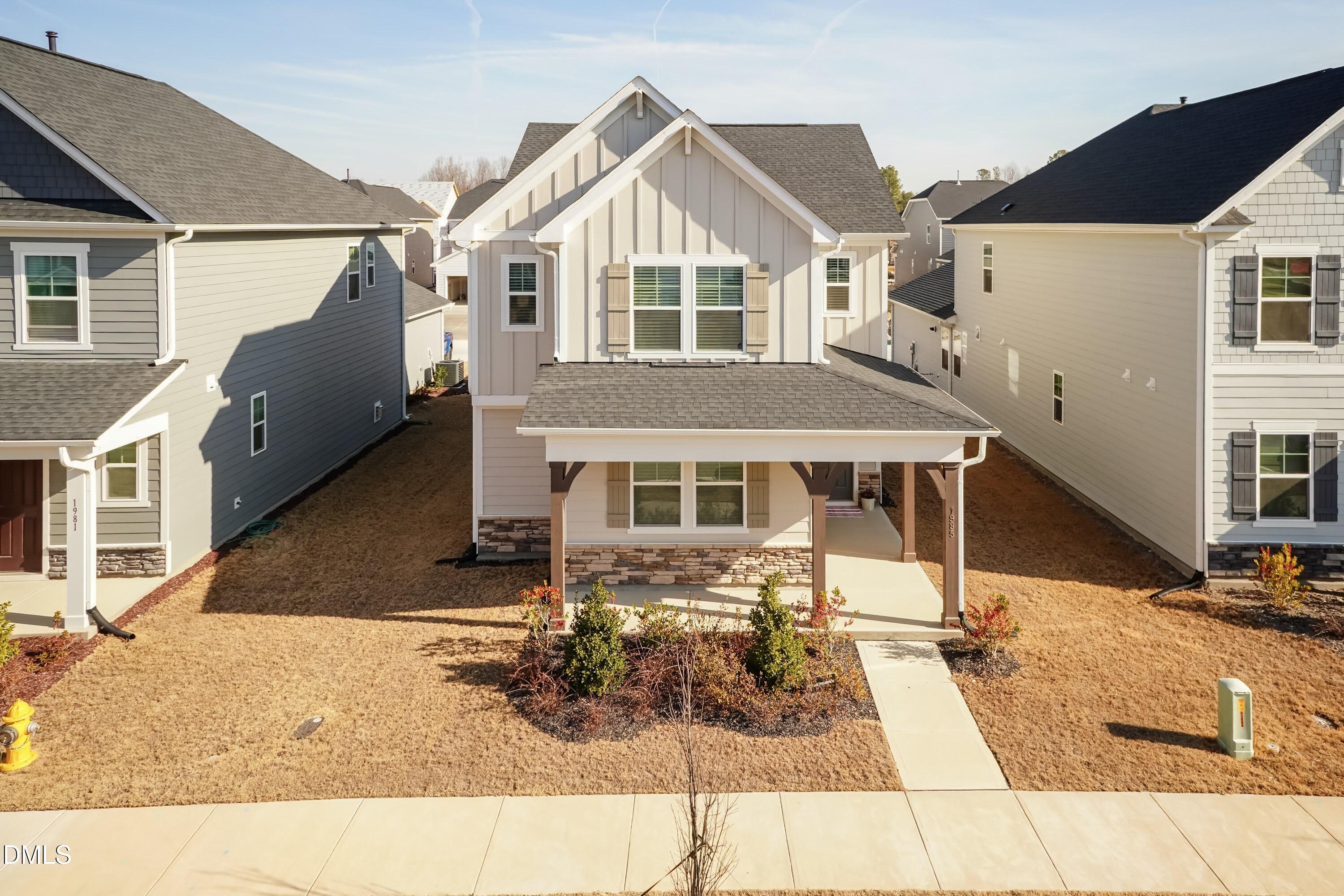 1985 Rosedale Ridge Avenue