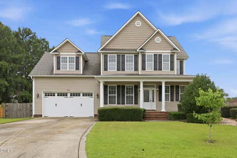 Photo of 102 Thornberry Place, Jacksonville, NC 28540 (MLS # 10180520)