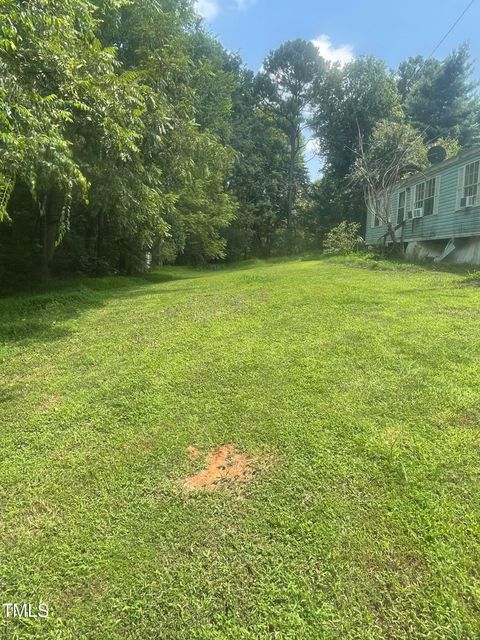 A home in Moncure