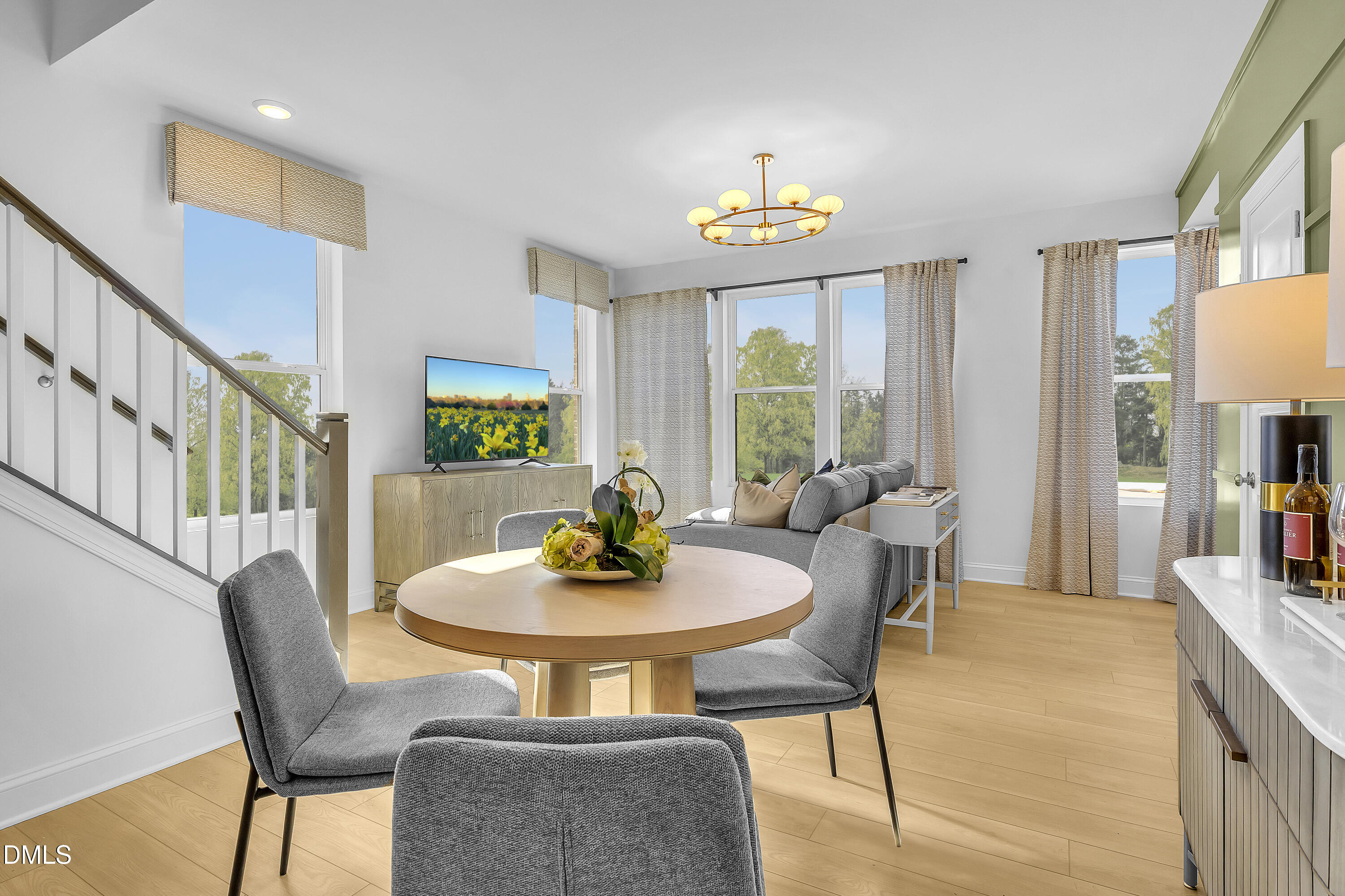 605 Hedrick Ridge Road 103