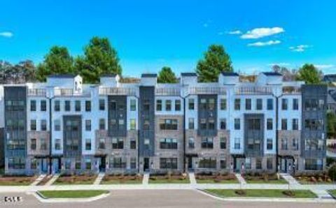 605 Hedrick Ridge Road 103 Cary NC 27519