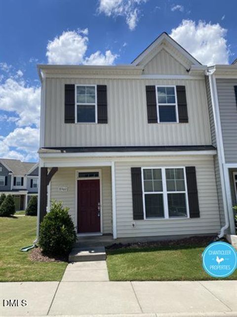 8960 Commons Townes Drive Raleigh NC 27616