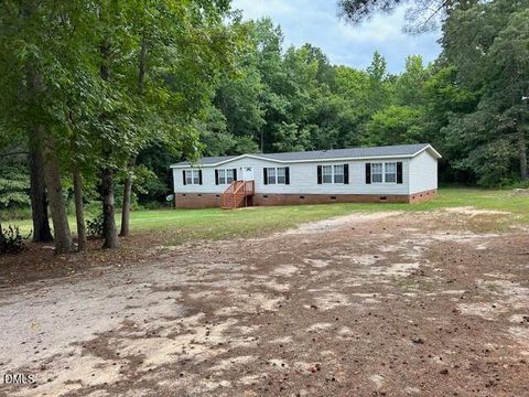 1164 Shocco Springs Road Warrenton NC 27589