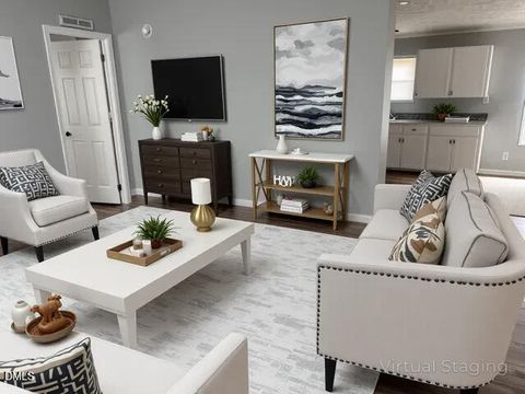 1164 Shocco Springs Road Warrenton NC 27589