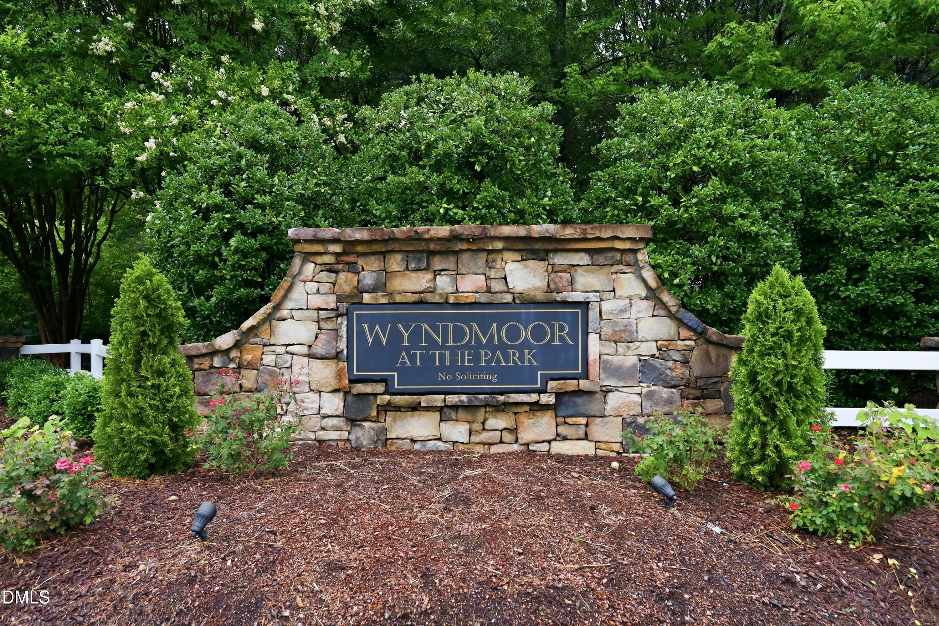 5 White Spruce Court