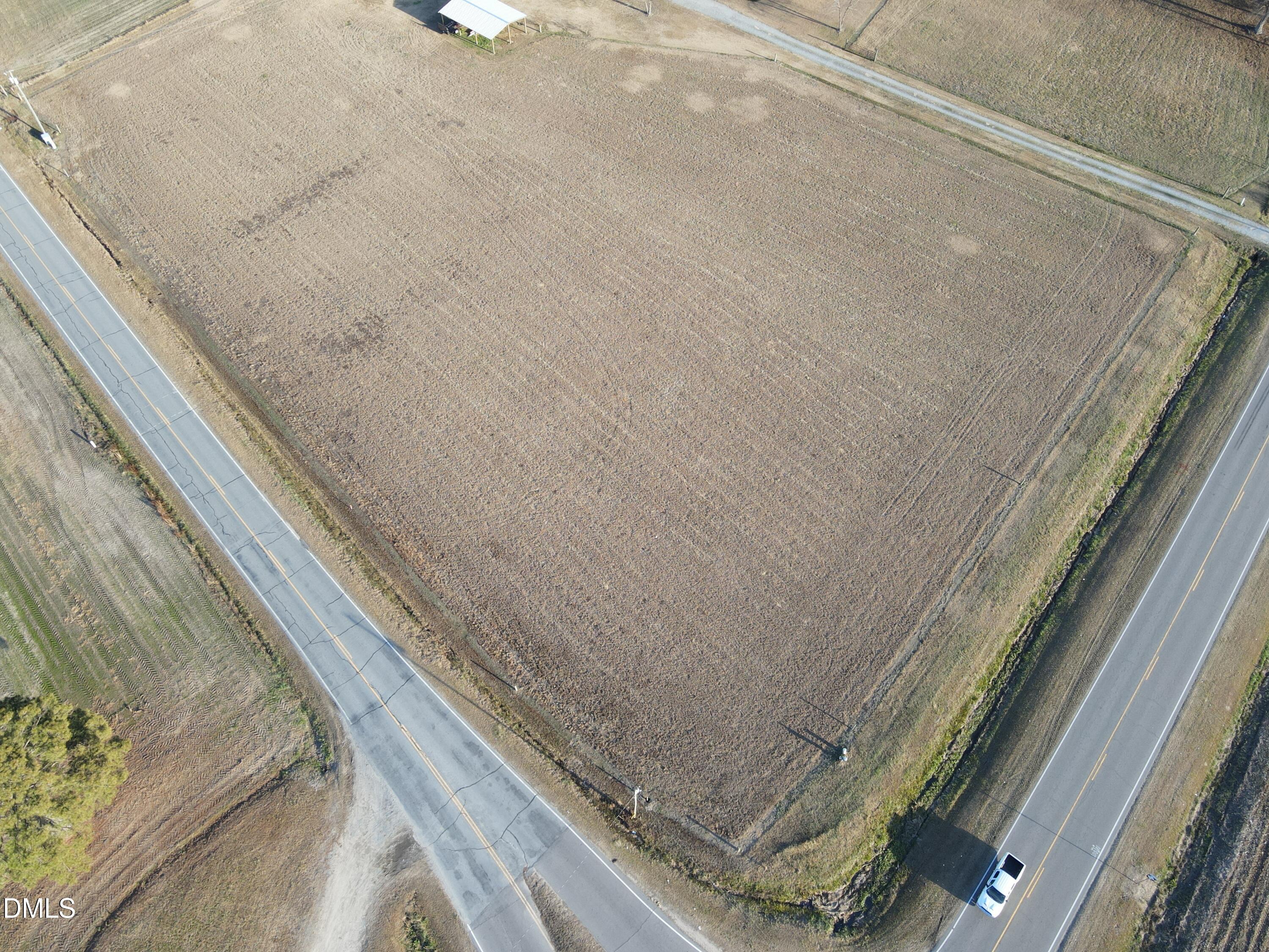 9501 Harper House Road