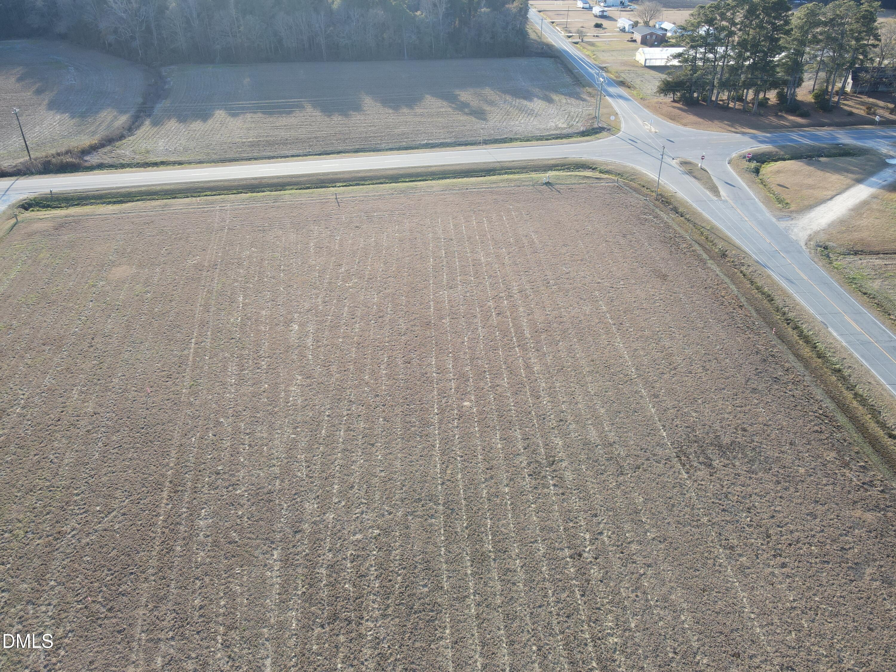 9501 Harper House Road