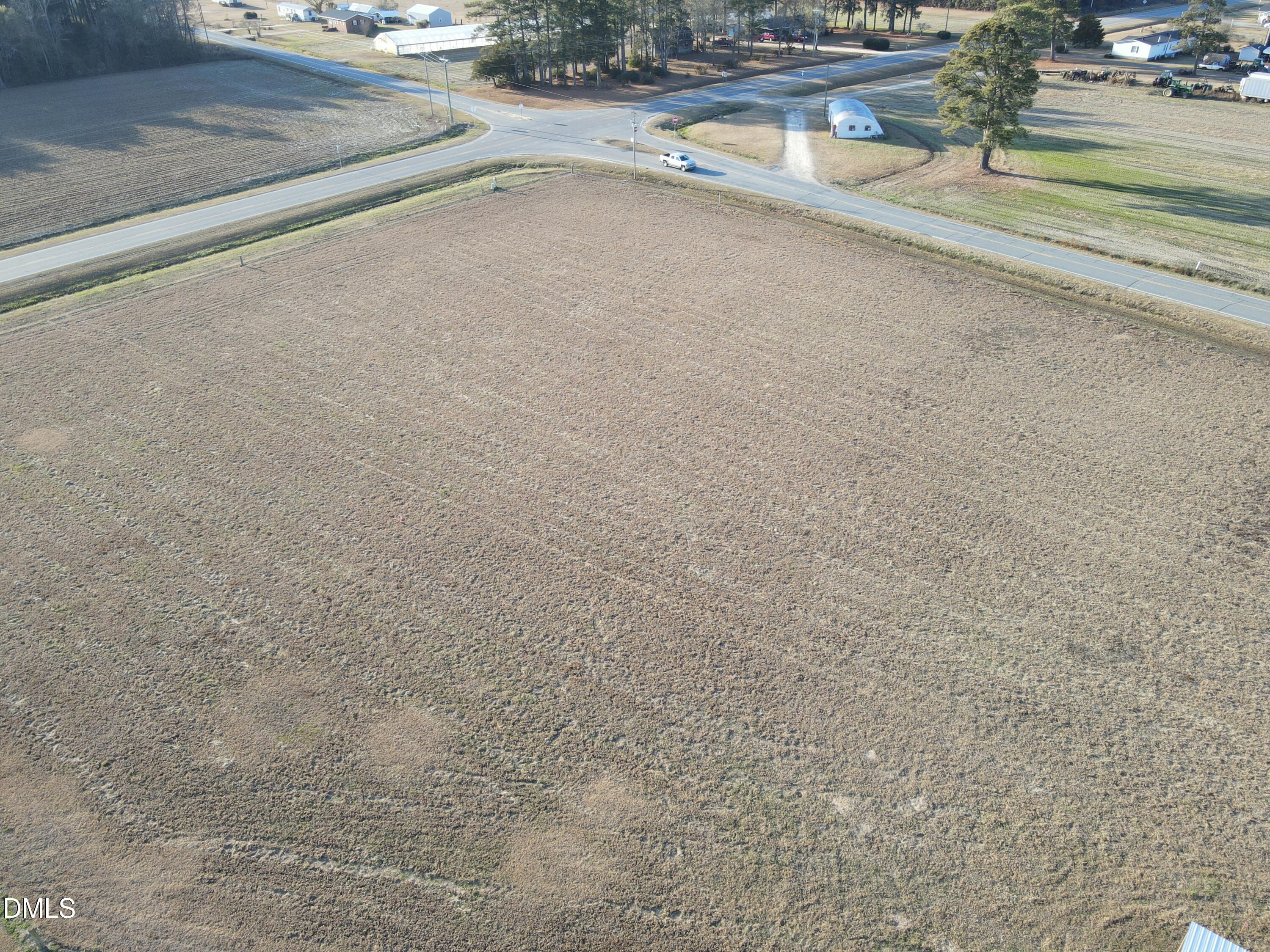 9501 Harper House Road