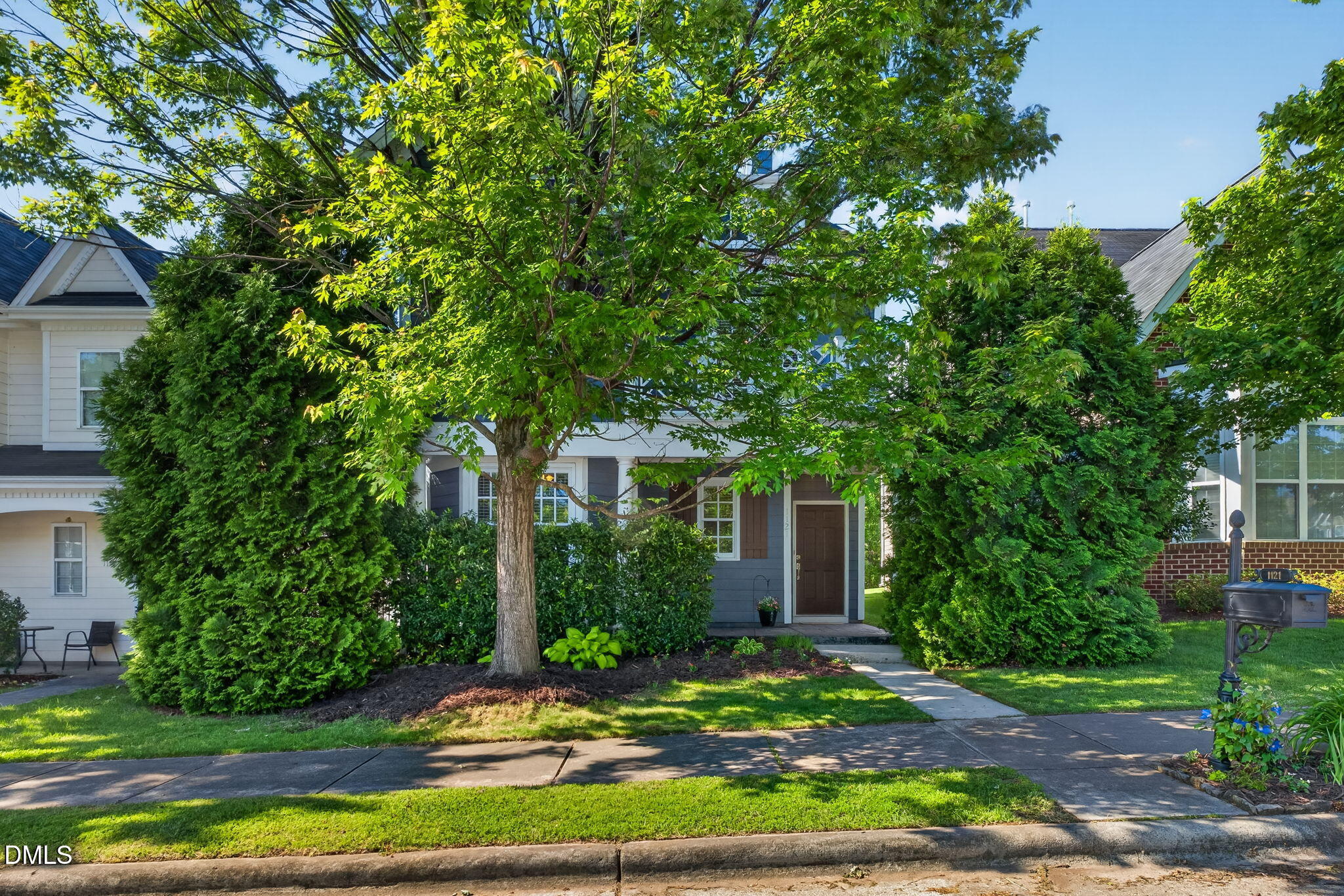 1121 Somers Drive